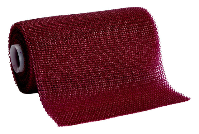 3M Scotchcast 82104U Soft Cast Casting Tape, Purpl