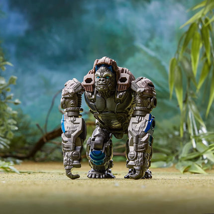 Transformers MV7 BA COMBINER 2PK OPTIMUS PRIMAL
