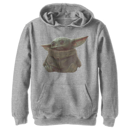 Fifth Sun Boy's Star Wars The Mandalorian The Chil