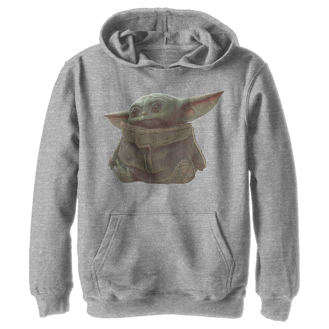 Fifth Sun Boy's Star Wars The Mandalorian The Chil