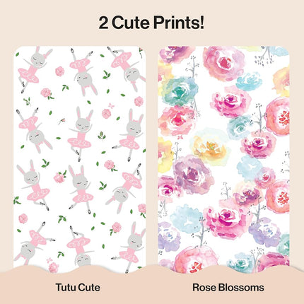 The Honest Company Pañales ecológicos Clean Conscious para pieles delicadas, hipoalergénicos sin fragancia, hasta 100 % a prueba de fugas, estampados de niña, caja Club, talla 1 (8–14 lb), 78 unidades (los estampados pueden variar)