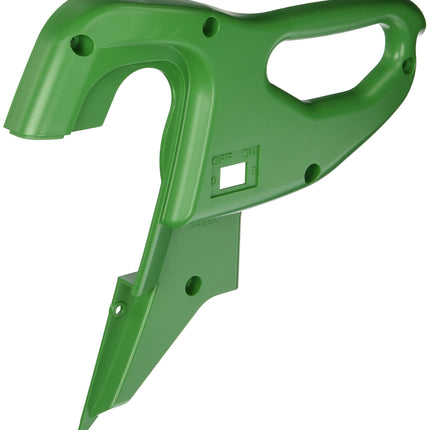 Hitachi 321380 Handle (R) C10FSH Replacement Part