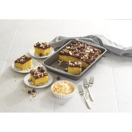 Good Cook 13 Inch x 9 Inch Bake & Roast Pan