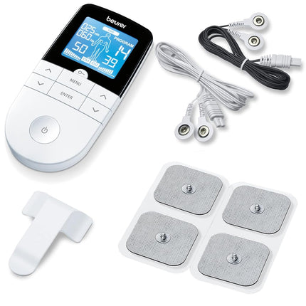 Beurer EM49 PainFree Digital TENS and EMS Machine 