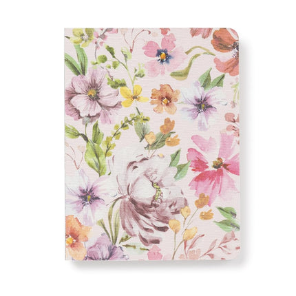 Studio Oh! Medium Deconstructed Lined Notebook Jou