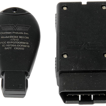 Dorman 99362 Key Fob