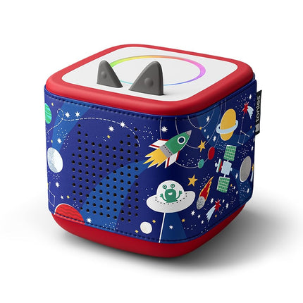 Tonies Sleeve - Decorative Wrap for Toniebox 2 - S