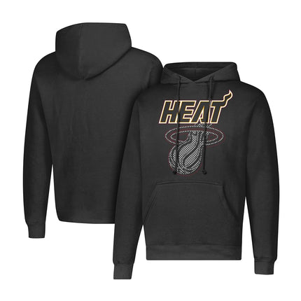 Ultra Game NBA Men's Fleece Hoodie Pullover Sweats