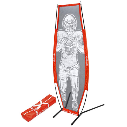 GoSports Football Xtraman Dummy Defender Quarterba