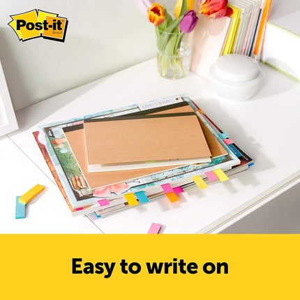 3M 670-5AF Notepad