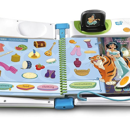 LeapFrog Leapstart 3D Book Disney Princess