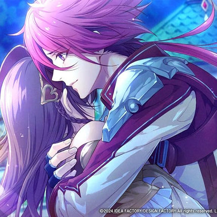 Radiant Tale Fanfare [video game]