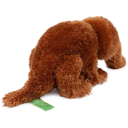 Sesame Street - Snuffleupagus 17"