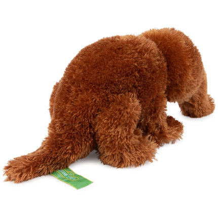 Sesame Street - Snuffleupagus 17"