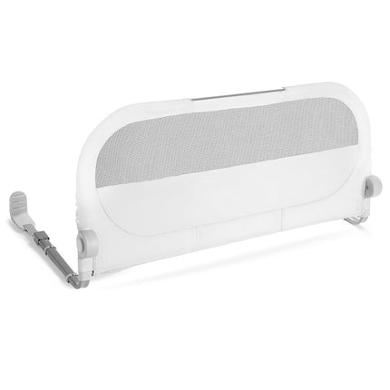 Munchkin Sleep Bed Rail, Grey by Munchkin