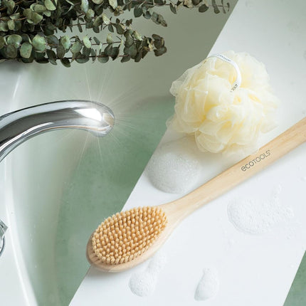 Eco Tools Bristle Bath Brush