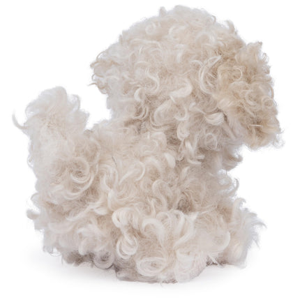GUND Boo, The World�s Cutest Dog, Boo & Friends Collection Maltipoo Puppy, Stuffed Animal for Ages 1 and Up, 5�