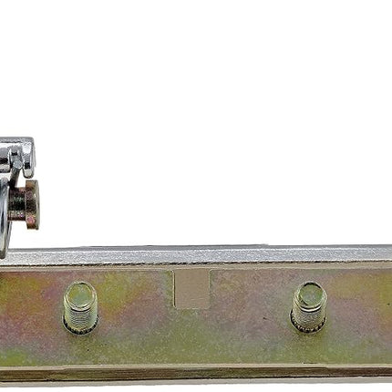 Dorman 77019 Driver Side Replacement Exterior Door Handle