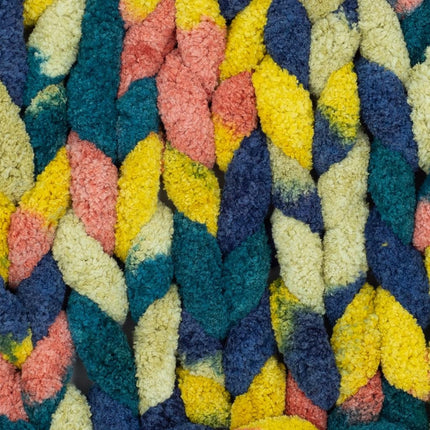 Lion Brand Cover Story Thick & Quick Yarn-Marsh 535-207
