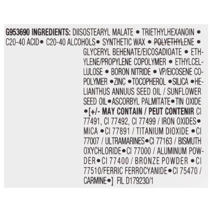 L'Oreal Paris Cosmetics Stylist Definer Brow Liner, Blonde, 0.003 Ounce by L'Oreal Paris