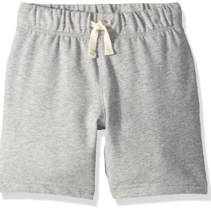 The Children's Place Boys' Uniform French Terry Sh