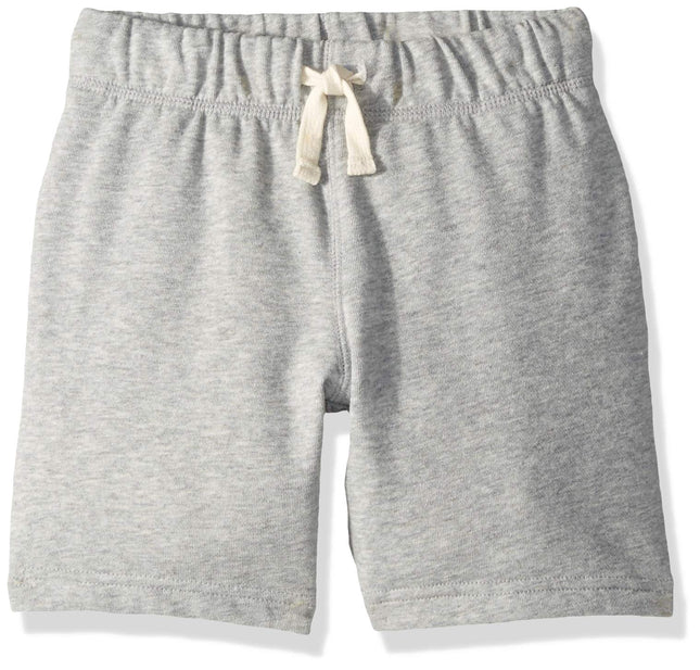 The Children's Place Boys' Uniform French Terry Sh