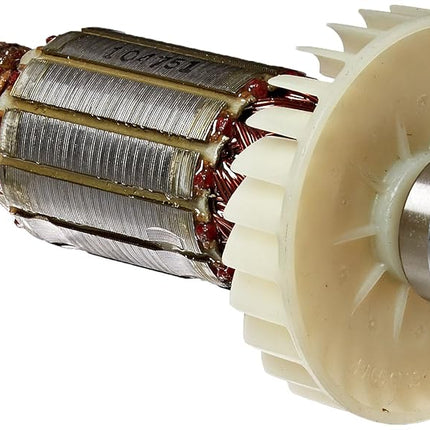 Hitachi 360907U Conjunto de inducido 110V-127V Pieza de repuesto