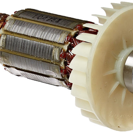 Hitachi 360907U Armature Assembly 110V-127V Replac