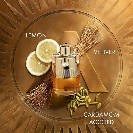 Azzaro Wanted Eau de Toilette Spray, 100ml