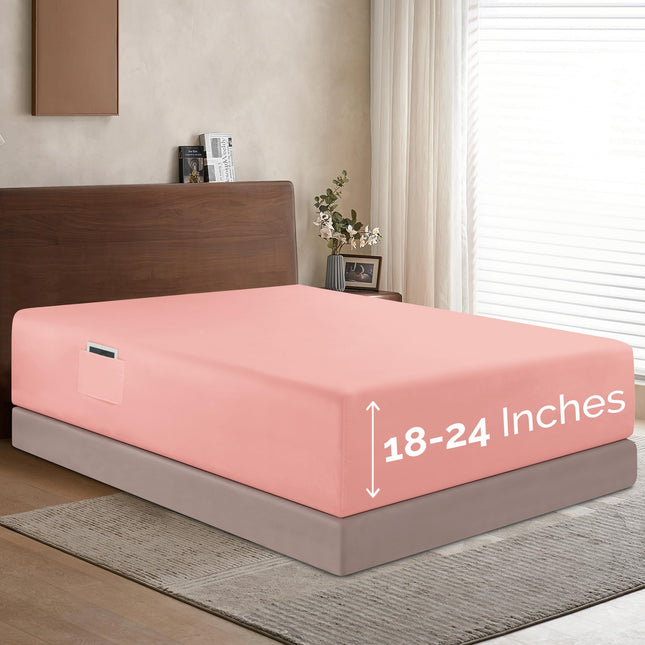 Elegant Comfort 1500 Premium Hotel Quality 18-24 I