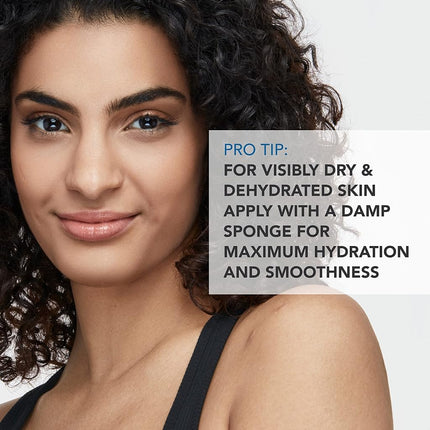 Dermablend Smooth Liquid Camo Foundation SPF 25-24 Hour Hydration - Buildable, Smoothing Coverage - Never Cakey Or Masky - Ideal For Normal, Dry, And Dehydrated Skin - 40N Chestnut - 30 ML