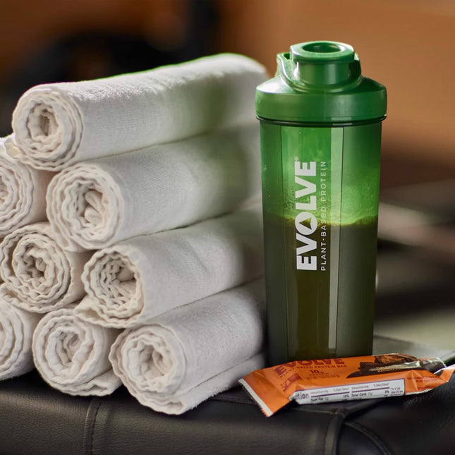 Gourde mélangeuse Gatorade Evolve, sans BPA, 709 ml