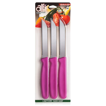 Alfi All-Purpose Knives Aerospace Precision Pointe