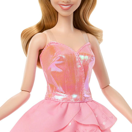 Mattel Universal Pictures’ Wicked Glinda Upland Fashion Doll