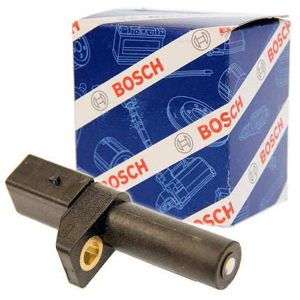 Bosch 0261210141 Original Equipment Crankshaft Pos