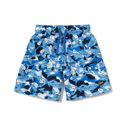 Speedo Swim Trunk Mid Length Redondo Printed