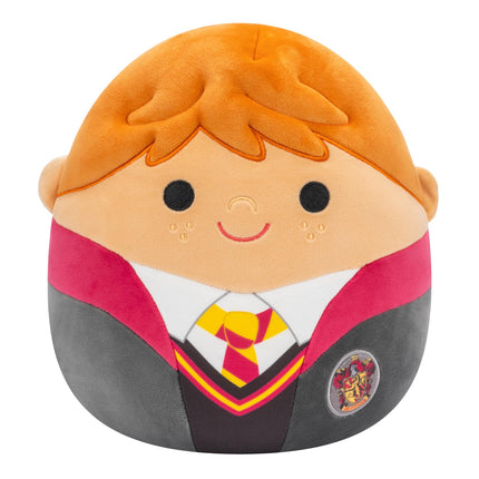 Squishmallows Original Harry Potter 10-Inch Ron We