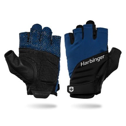 Training Grip Gloves 3.0 – Durable, Padded Leather