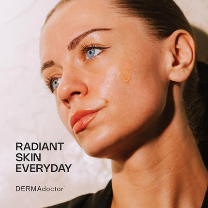 DERMAdoctor Kakadu C Brightening Daily, 180 ml