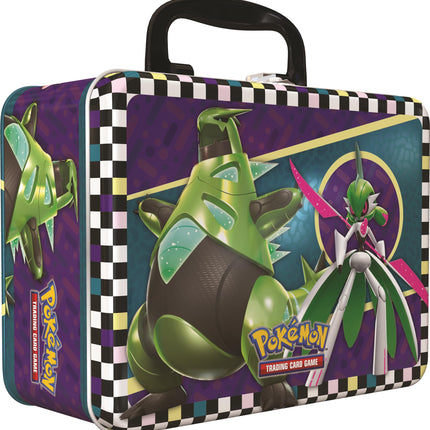 Pokémon TCG: Collector Chest