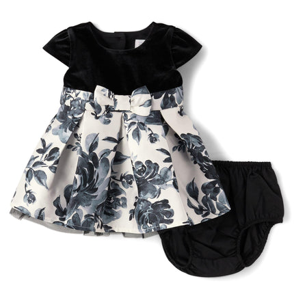 The Children's Place Baby Girls' and Newborn Short