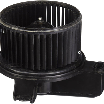 Blower Motor Replacement