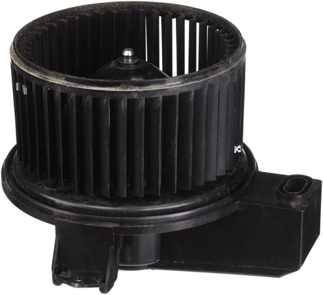 Blower Motor Replacement