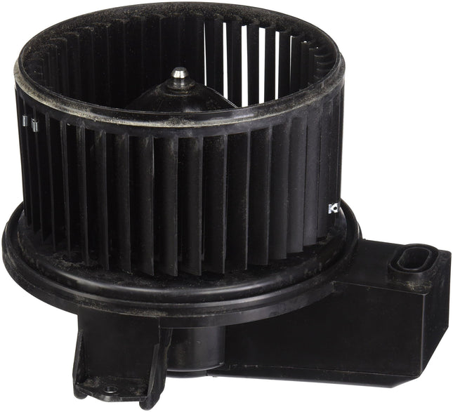 Blower Motor Replacement