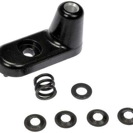 Dorman 924-532 Sun Visor Repair Kit Compatible with Select Jeep Models