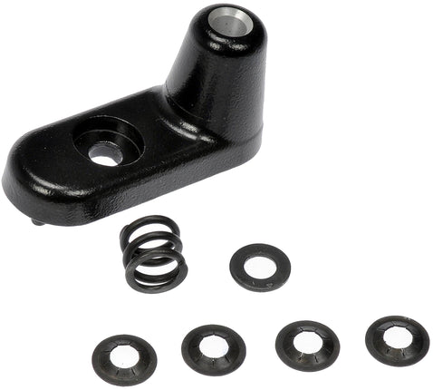 Dorman 924-532 Sun Visor Repair Kit Compatible wit