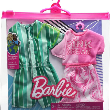 Barbie Accessories