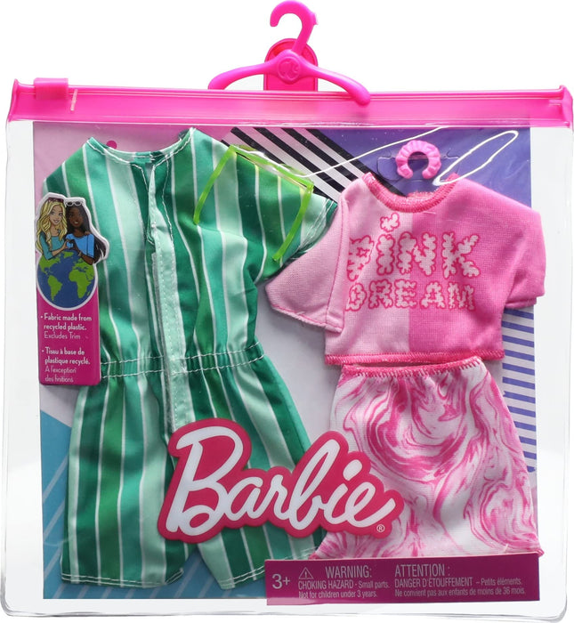 Barbie Accessories