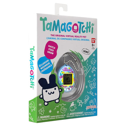 Tamagotchi Original - Garden Poppies