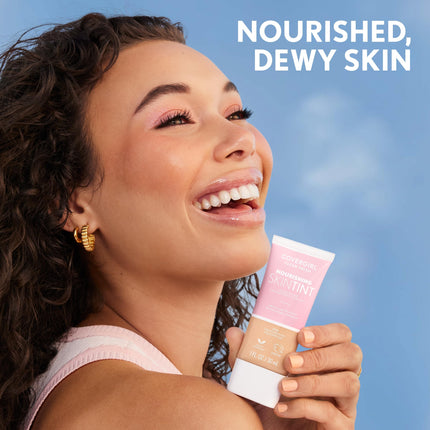 COVERGIRL - Fond de Teint Clean Fresh Skin Milk Teint hâlé/foncé 590 - 30 ml (1 fl oz)